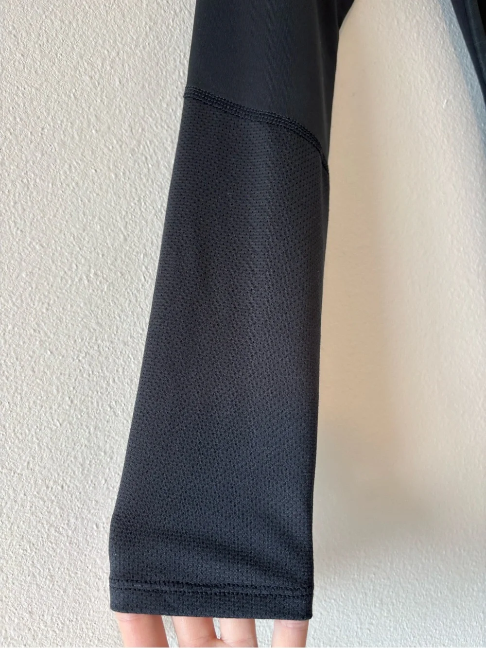 Nike Long Sleeve Active Top